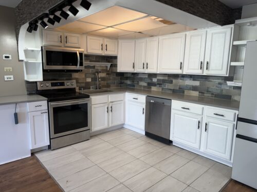 6700 S Brainard Avenue #411, Countryside, IL