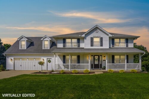 71 Hickory Court, Geneseo, IL