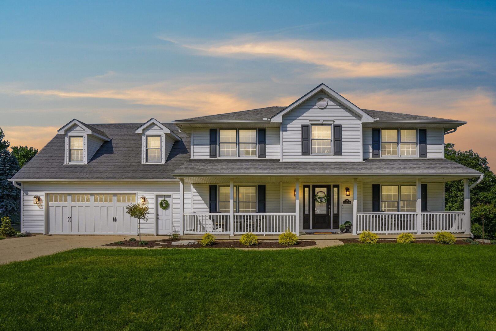71 Hickory Court, Geneseo, IL