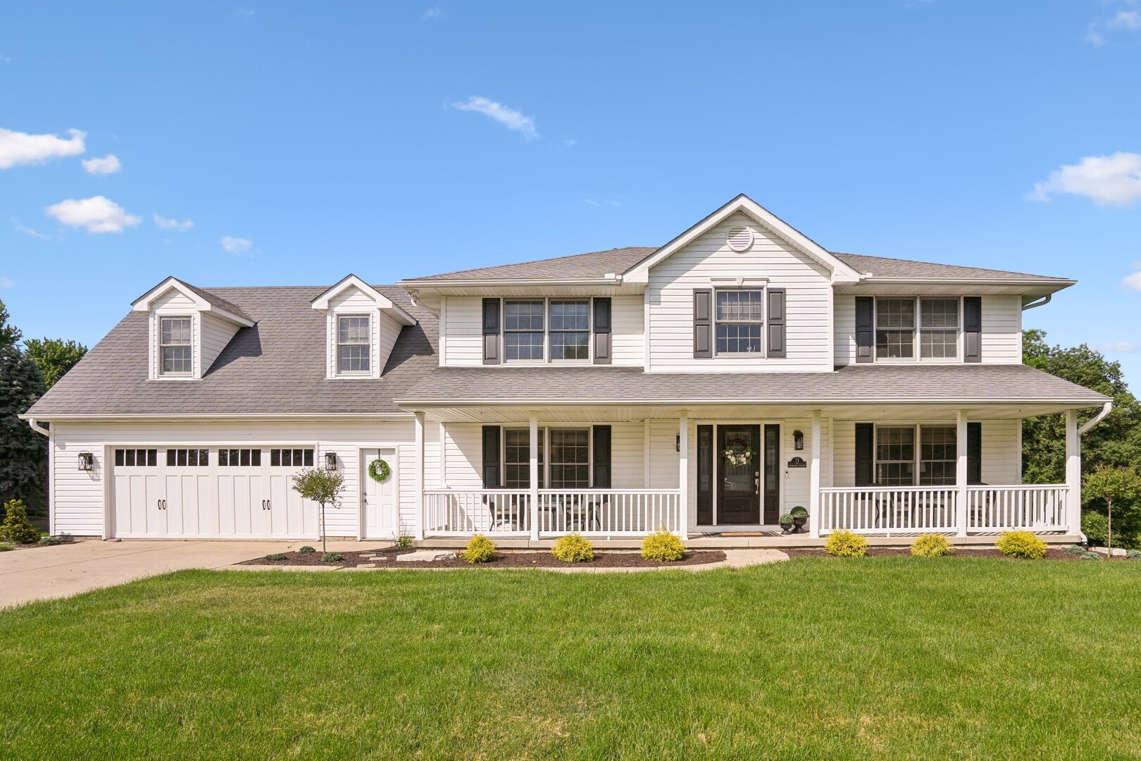 71 Hickory Court, Geneseo, IL