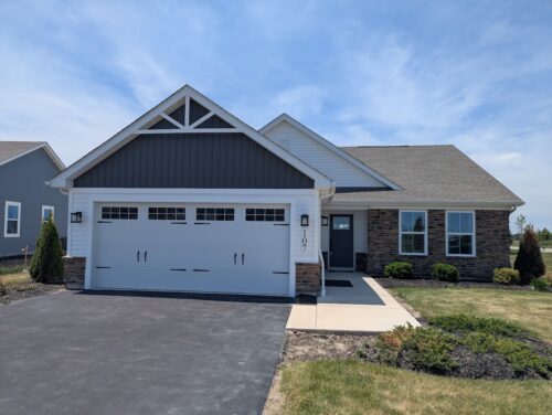 107 Cornerstone Drive, Hampshire, IL