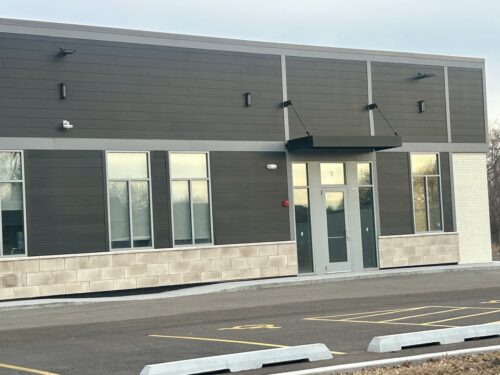 1200 N Milwaukee Avenue #B, Libertyville, IL