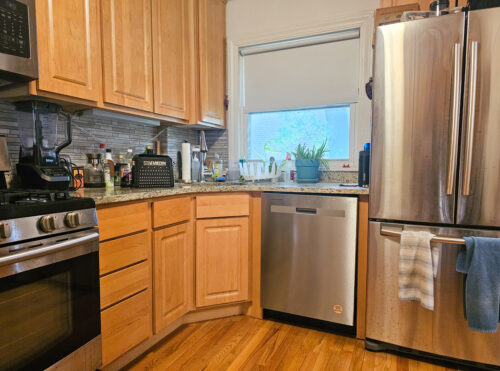 86 Lincoln Avenue #2W, Riverside, IL