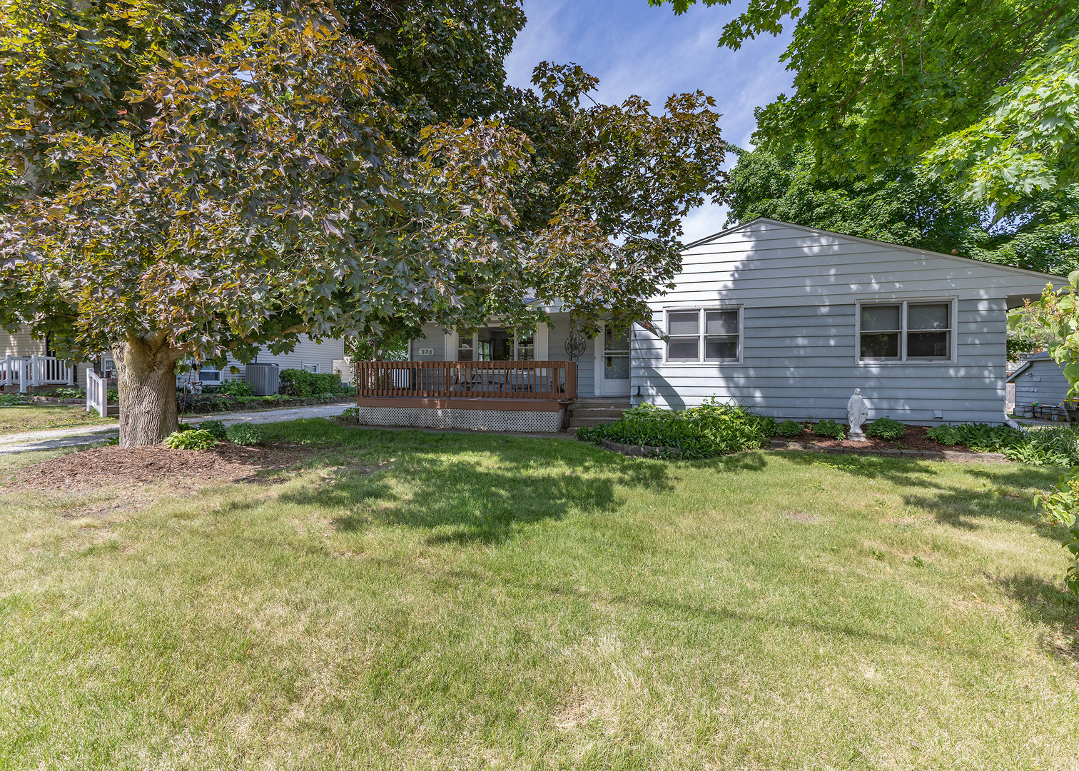 335 N Chicago Street, Geneseo, IL