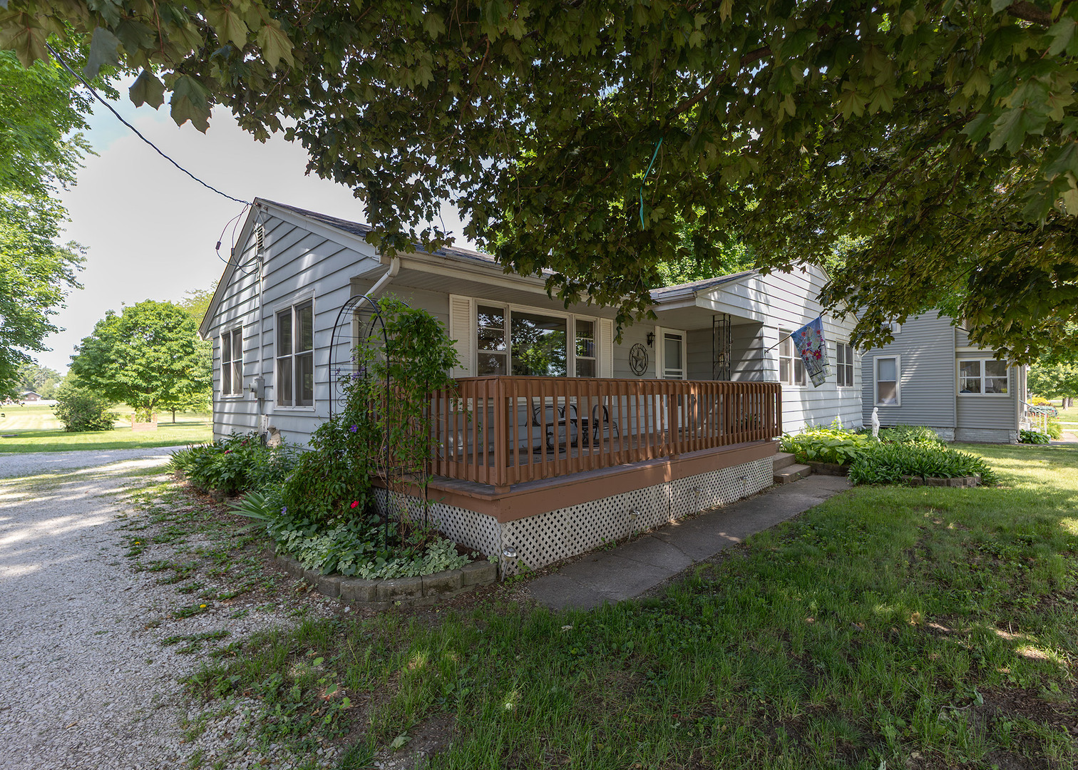 335 N Chicago Street, Geneseo, IL