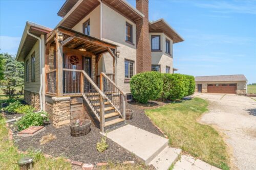 14910 Osco Road, Osco, IL