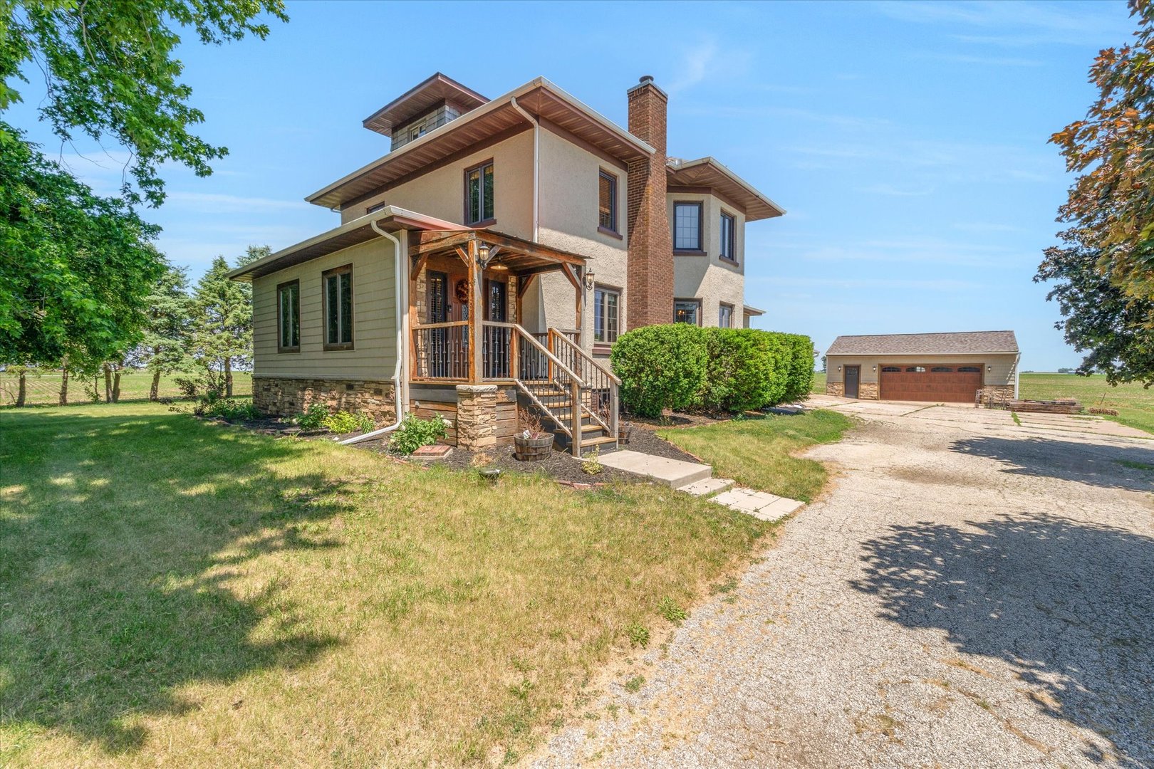 14910 Osco Road, Osco, IL