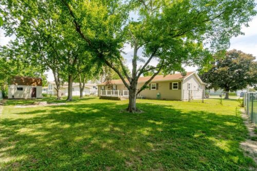 611 E Water Street, Farmer City, IL