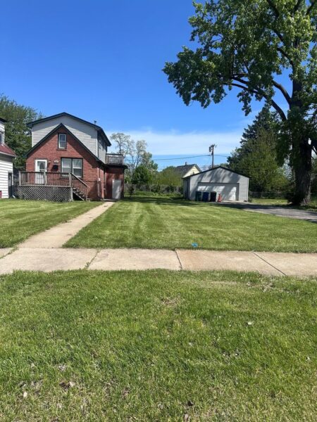 526 E 154th Place, Phoenix, IL