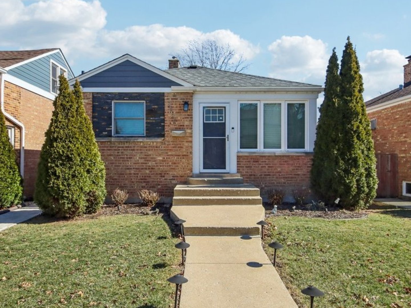 2535 West Street, River Grove, IL