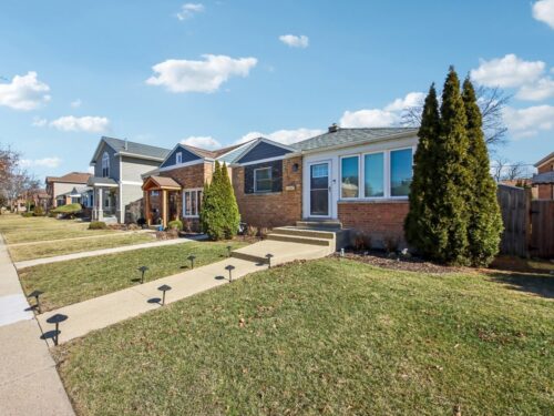 2535 West Street, River Grove, IL