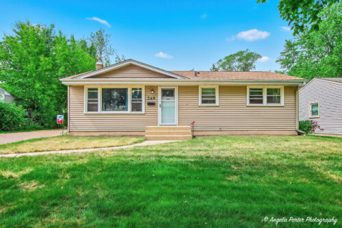 348 W. Oriole Trail, Cary, IL