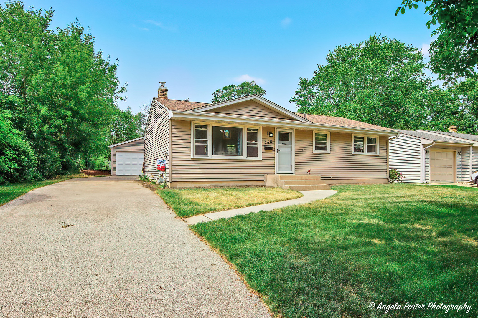 348 W. Oriole Trail, Cary, IL