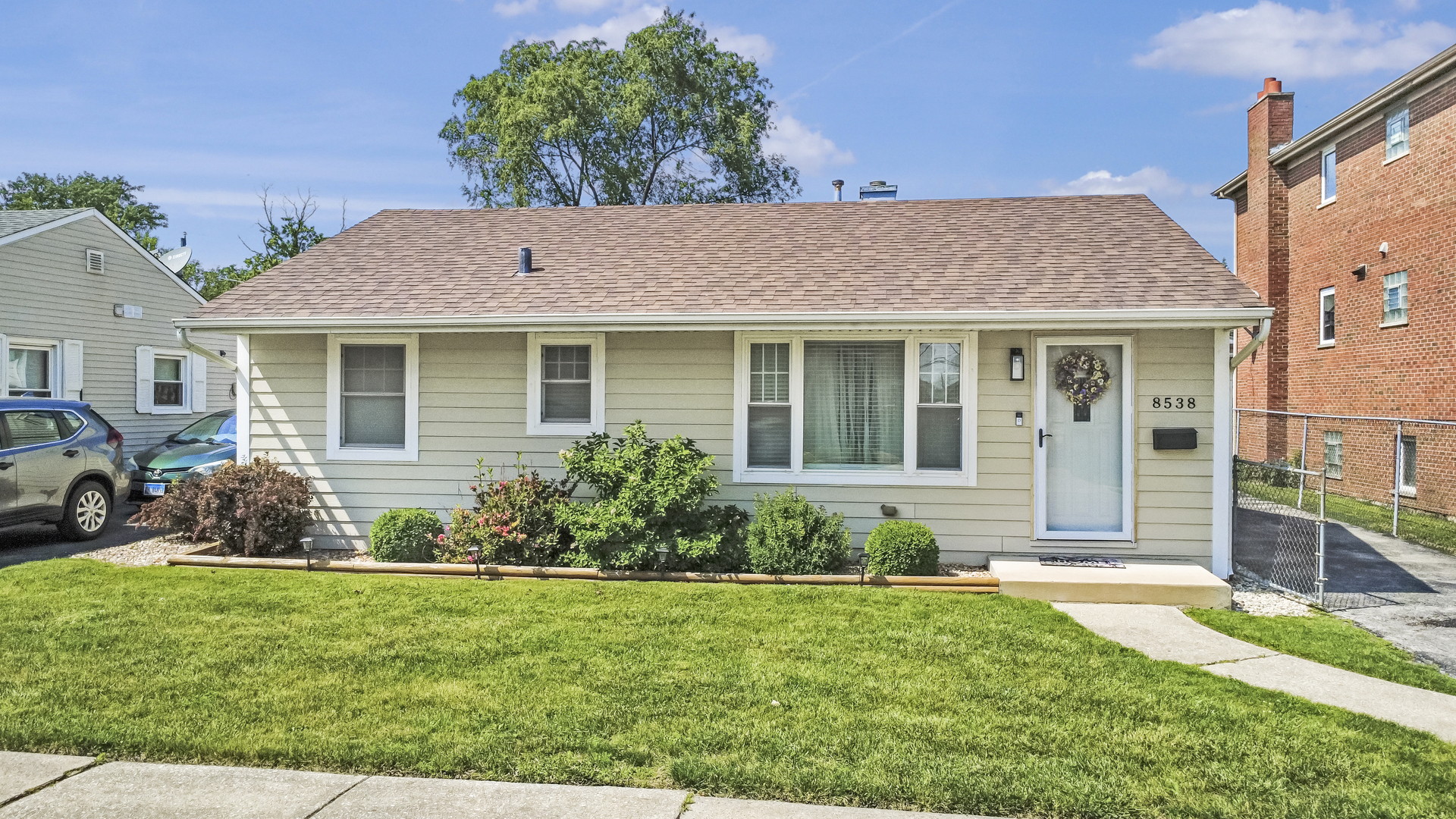 8538 45th Street, Lyons, IL