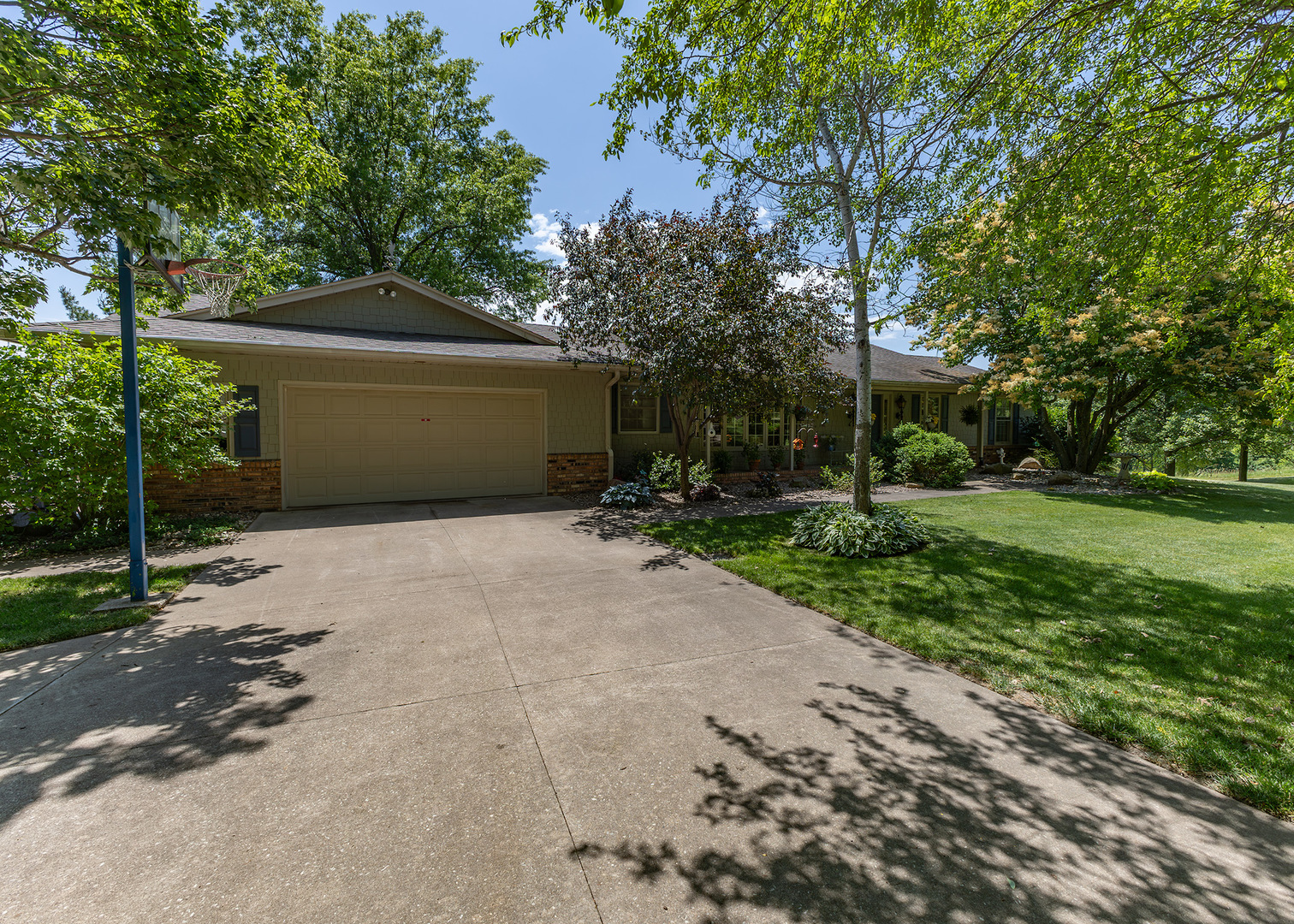 6026 95th Avenue, Taylor Ridge, IL
