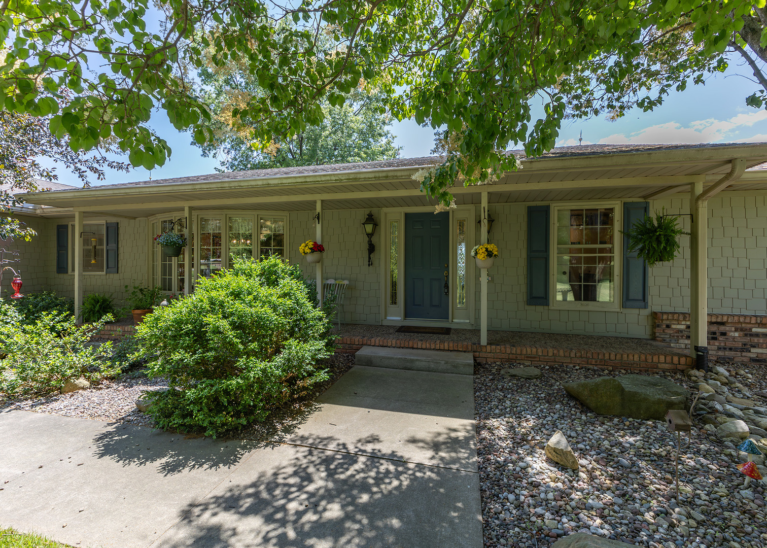 6026 95th Avenue, Taylor Ridge, IL
