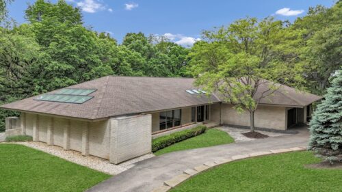 4 Far Hills Road, Barrington Hills, IL