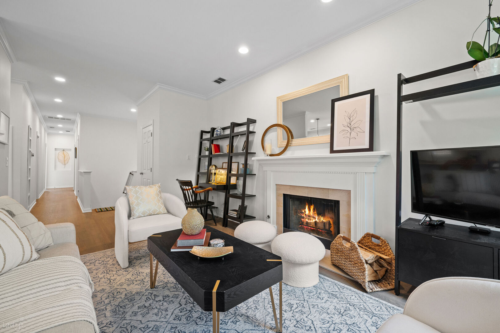 1123 W Altgeld Street #3, Chicago, IL