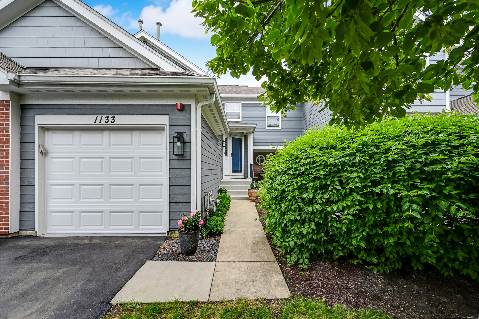 1133 Bristol Court #1133, Glendale Heights, IL