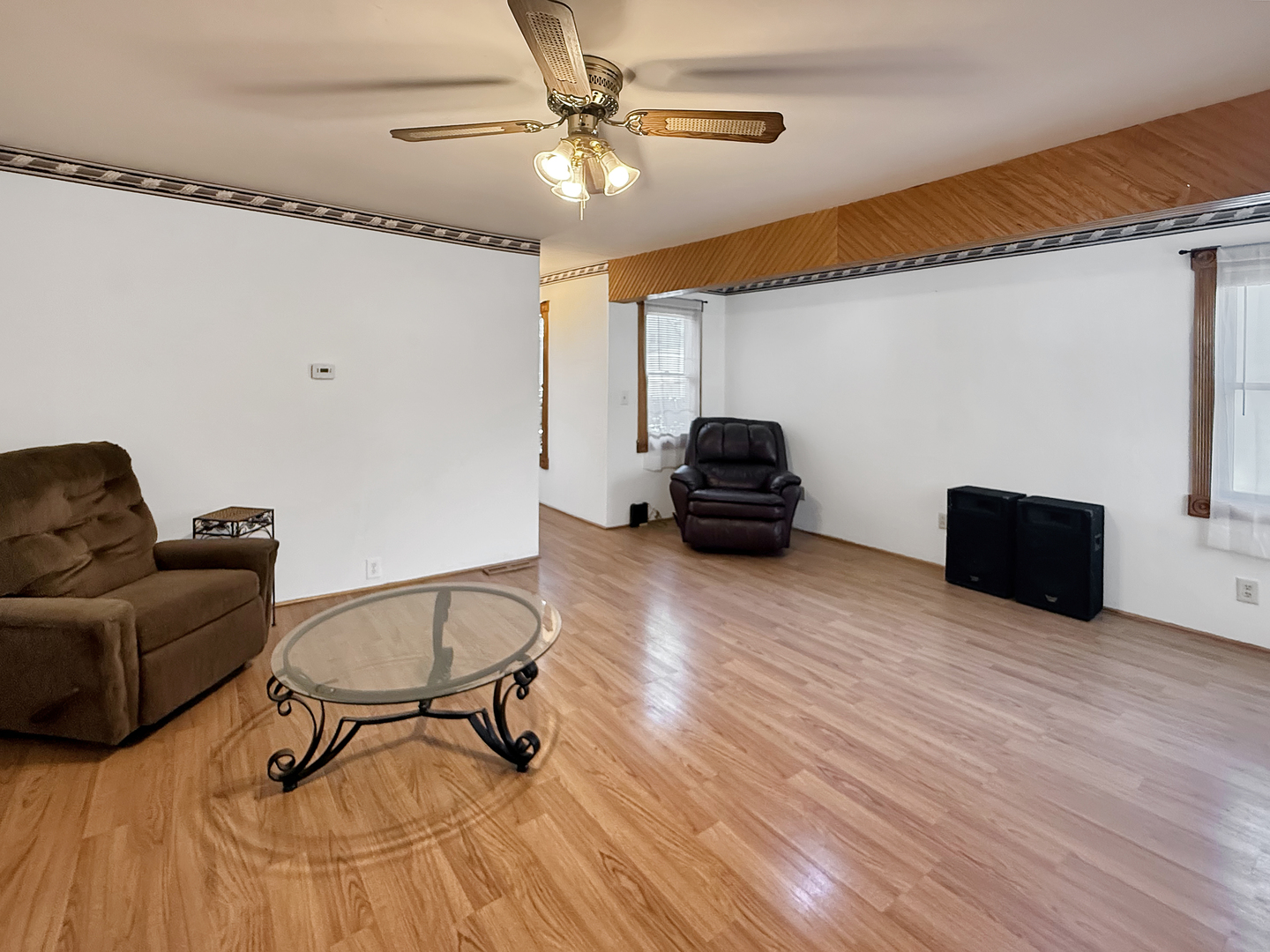 420 E Congress Avenue, Rantoul, IL