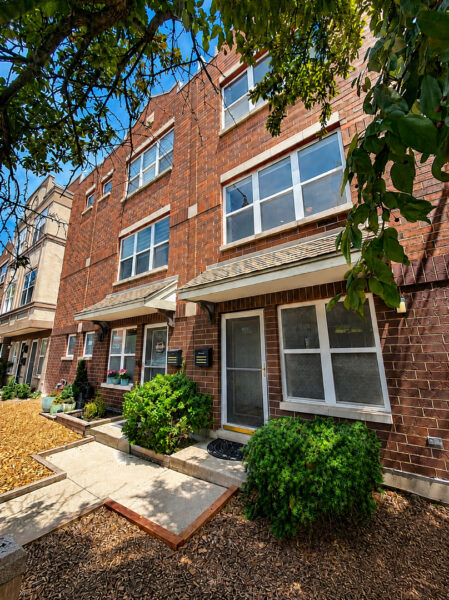 4851 N Pulaski Road, Chicago, IL