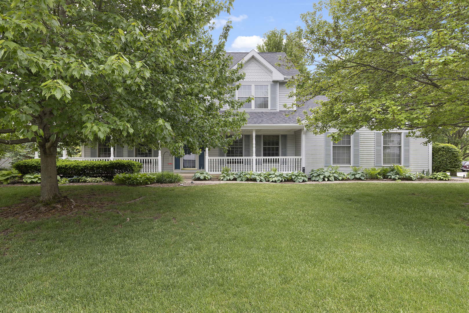 7045 CAULETTI Drive, Loves Park, IL