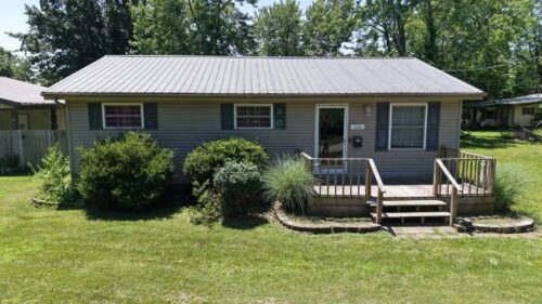 1006 Diamond Street, Benton, IL