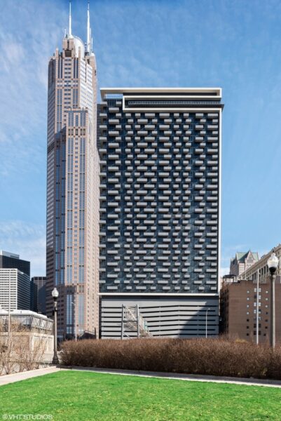 235 W VAN BUREN Street #4307, Chicago, IL