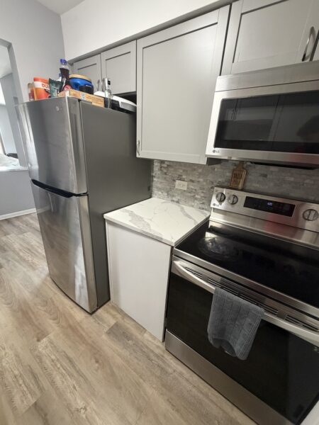 15716 Terrace Drive #3, Oak Forest, IL