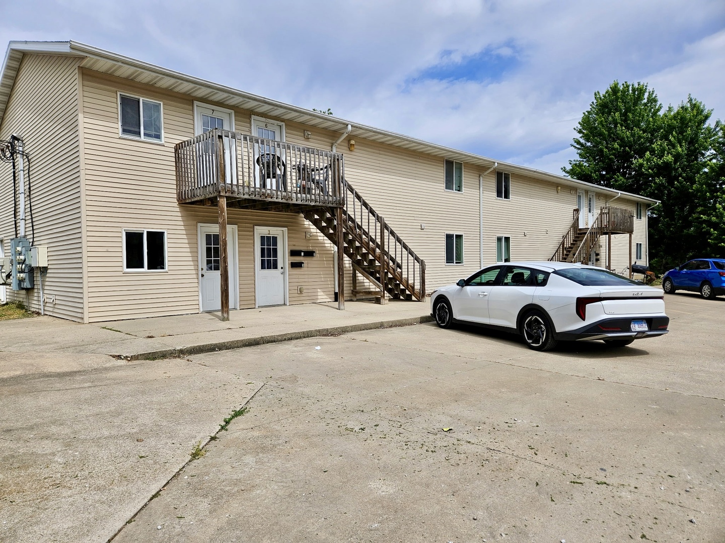605 Orchard Street, Macomb, IL