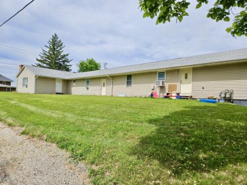 605 Orchard Street, Macomb, IL