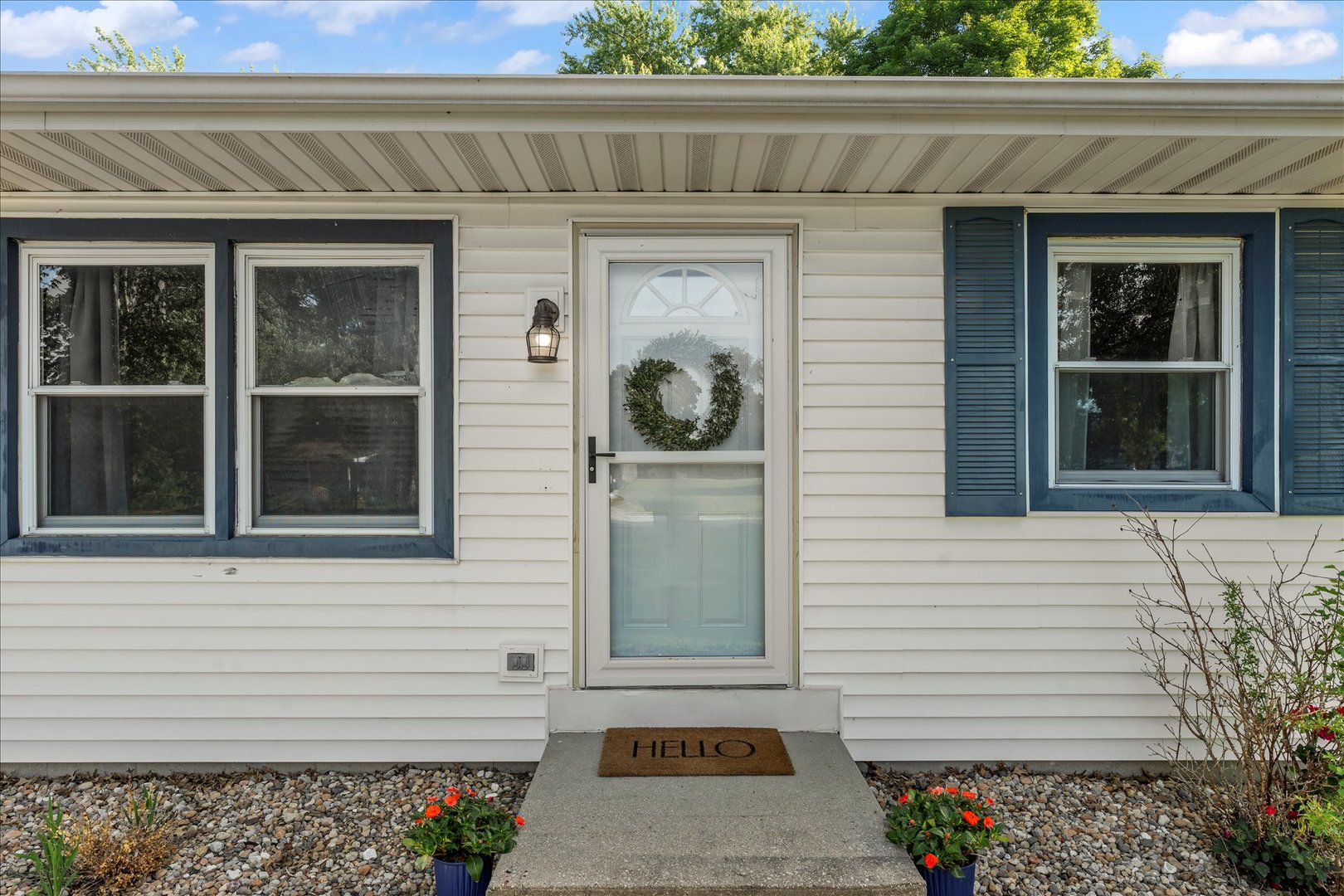 608 W Linden Street, Tolono, IL