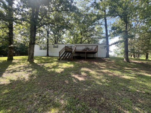 395 Arrowhead Drive, Goreville, IL