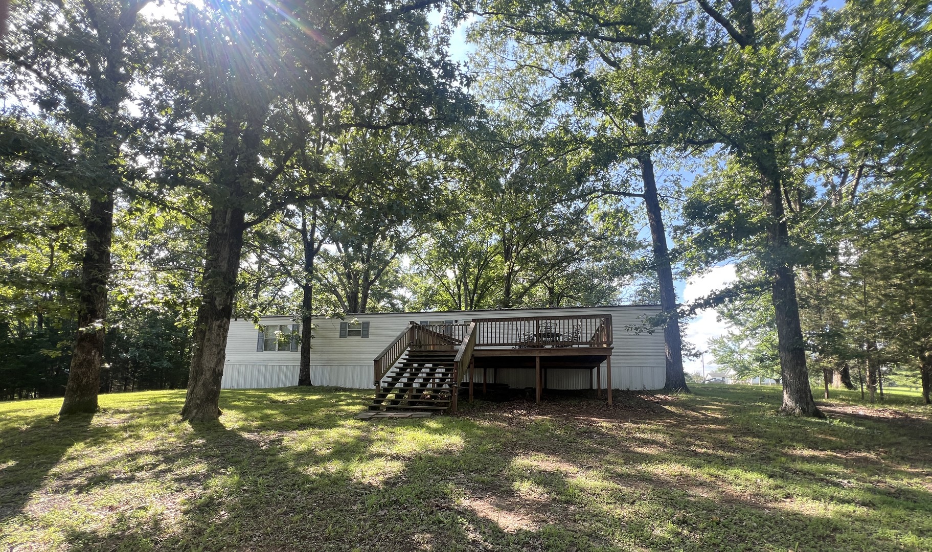 395 Arrowhead Drive, Goreville, IL