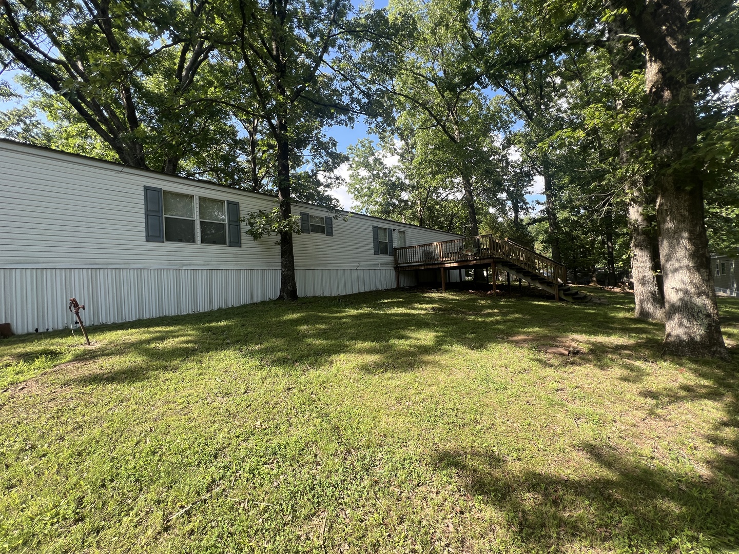 395 Arrowhead Drive, Goreville, IL