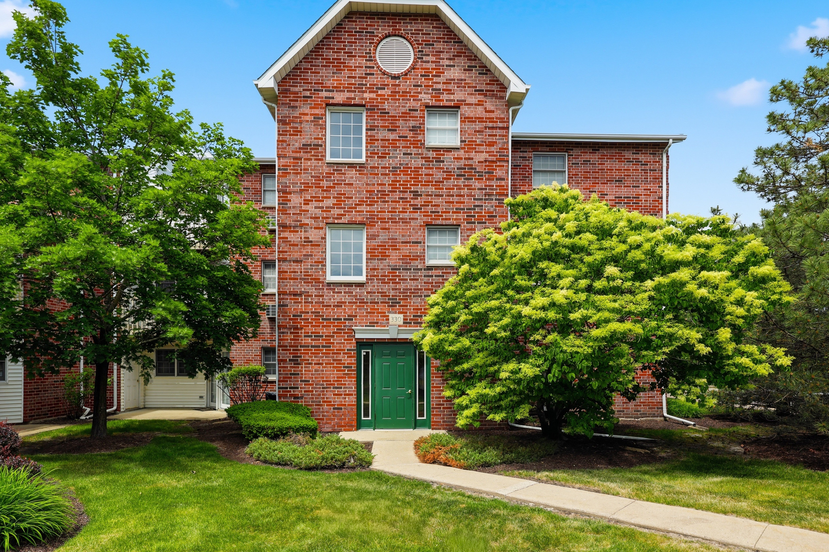 330 Leah Lane #3B, Woodstock, IL