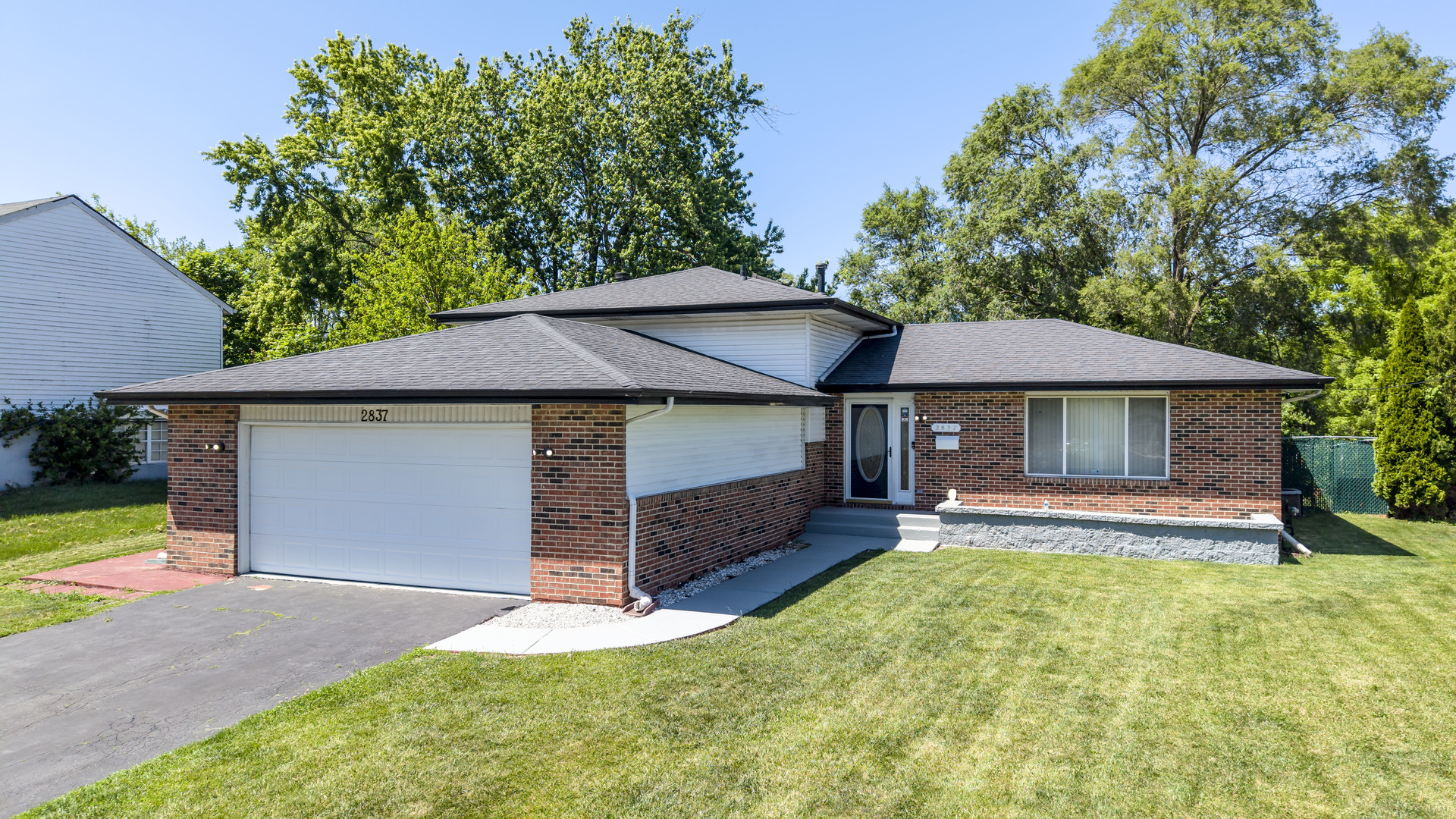 2837 E 223RD Street, Sauk Village, IL