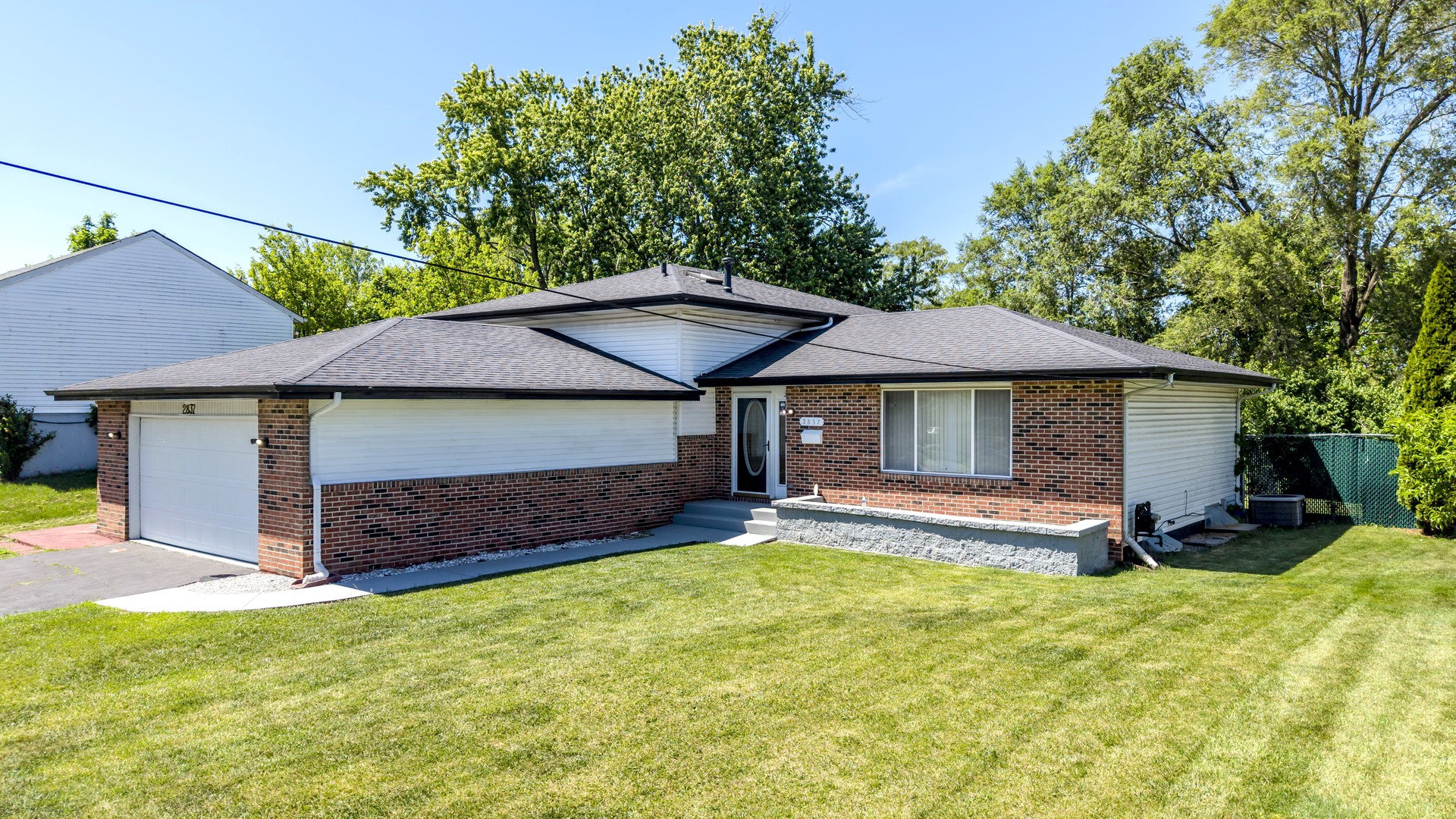 2837 E 223RD Street, Sauk Village, IL