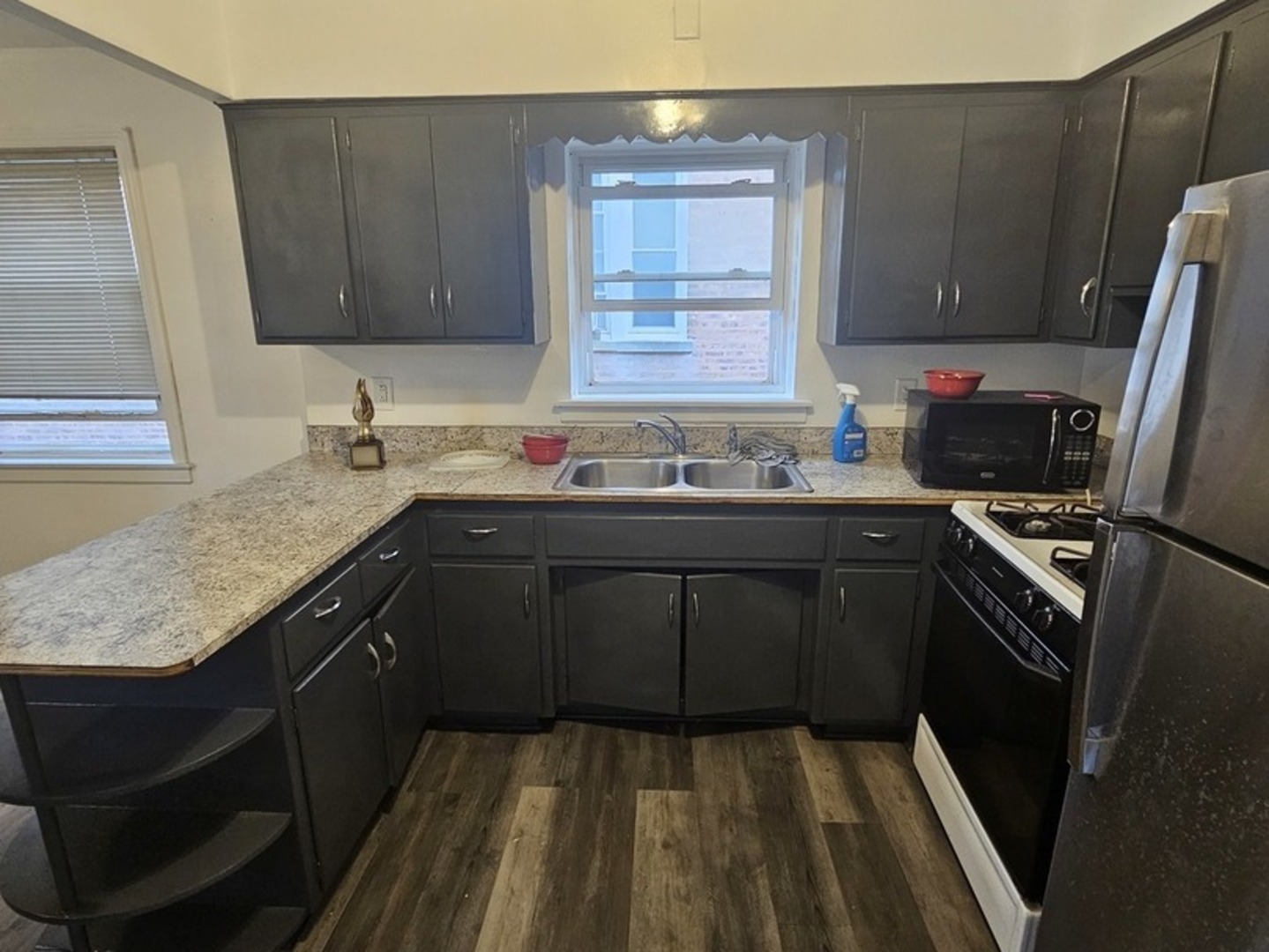 4933 Louise Street #1, Skokie, IL