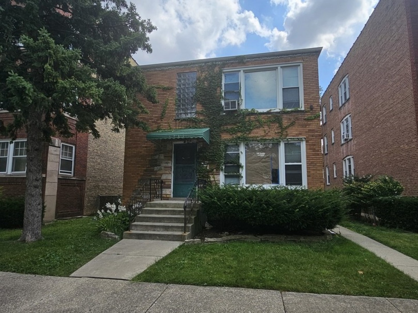 4933 Louise Street #1, Skokie, IL
