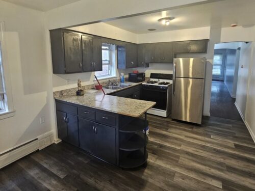 4933 Louise Street #1, Skokie, IL