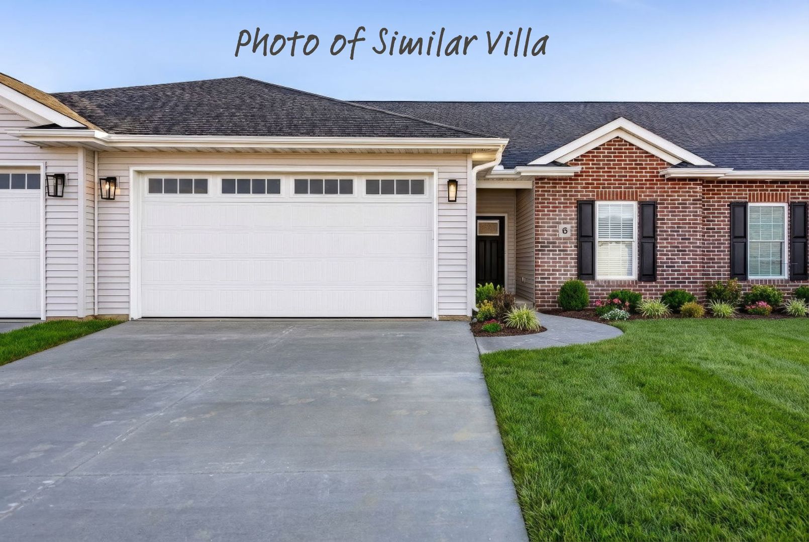 36 FRANK Court, Leclaire, IA