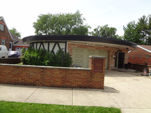 3936 S Clarence Avenue, Stickney, IL