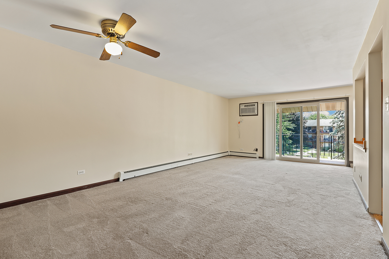 5337 Waterbury Court #2505, Crestwood, IL