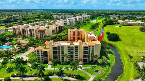 7145 Promenade Drive #602, Boca Raton, FL