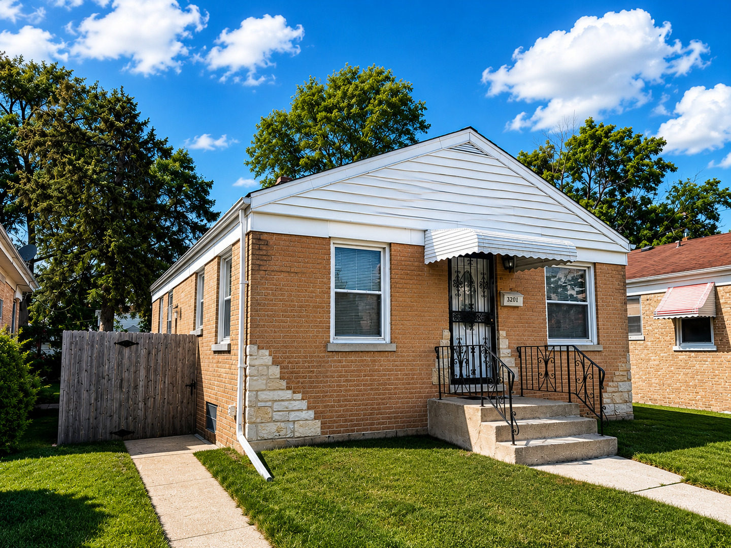 3201 Adams Street, Bellwood, IL