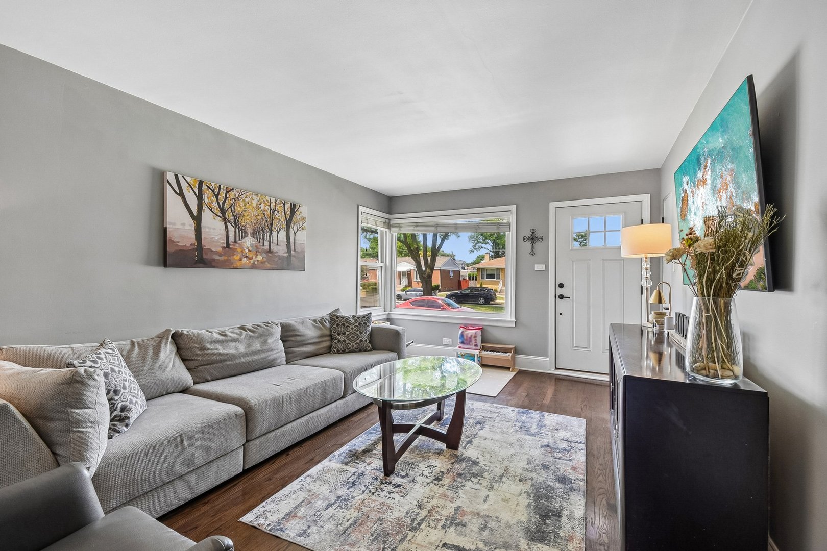 9329 Lincoln Avenue, Brookfield, IL