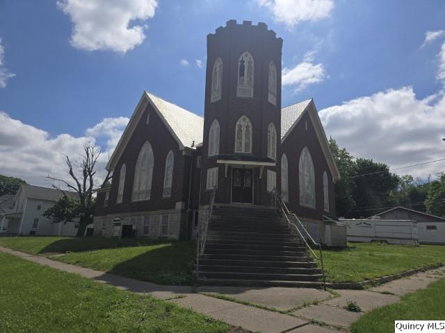 240 E 3rd Street, Dallas City, IL