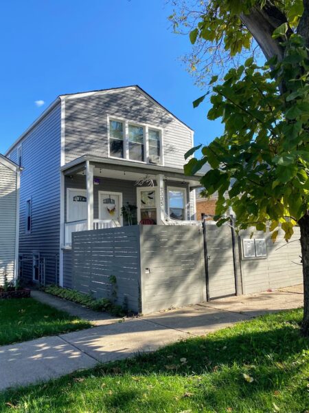 3335 N Kenneth Avenue #G, Chicago, IL