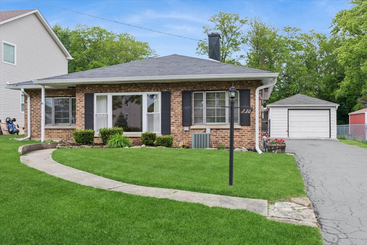 230 Grant Street, Downers Grove, IL